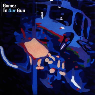 Gomez -  In Our Gun